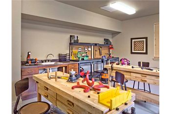 Workshop